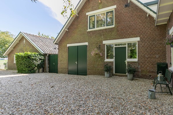 Medium property photo - Kerkweg 66, 2481 KD Woubrugge